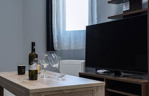 Kounaki Wines Central Square Apartments - Foto 53