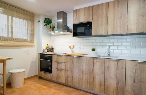 Brisa del mar Sa Punta duplex piscina y parking - Foto 35