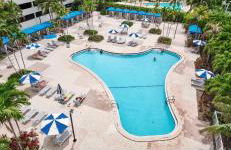 Apartments TVG Miami by the ocean ! - Foto 49