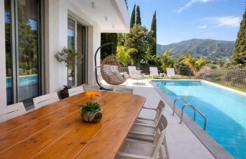 Villa Harmony Luxury Resort - Foto 40