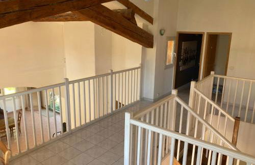 Grande maison avec piscine - Foto 21