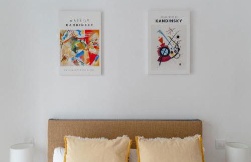 Modern Stylish-3Bedrooms 1Bathroom-Chamberí - Photo 41