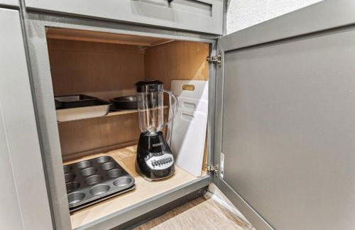 2 BD Luxe Oasis, Near The Star and Shops - Foto 48