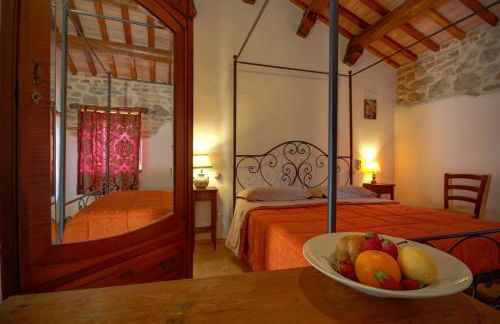 Pietra Antica Agriturismo - Foto 51