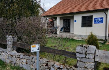 Vacation House Loreta - Foto 9