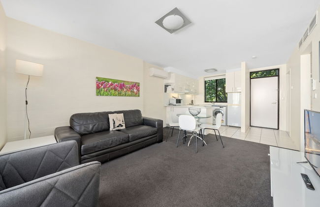 Manuka Park Apartments - Foto 7