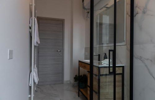 Elegant Apartment Biella, near Hospital ! - Foto 17