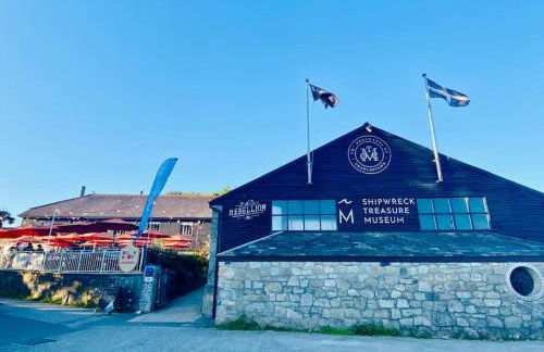 Charlestown Cottage Harbour & Beach short walk! - Foto 68