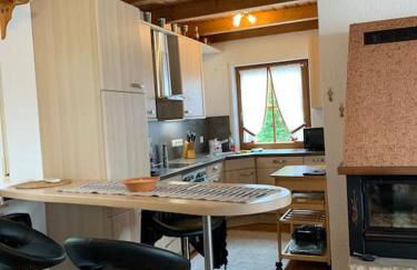 Freistehender Bungalow in Marktbreit in Traumlage mit großem Garten - Foto 36