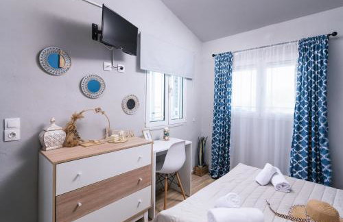 Ammira Mare Maisonette - Relax by the Pool Near Sea! - Photo 6
