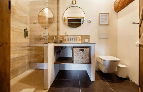 Farmhouse With Pool Near Saint-Rémy-De-Provence - Foto 26