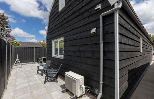 Holiday Home in Biggekerke With Infrared Sauna - Photo 24