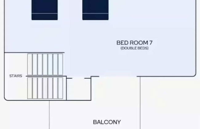 7bdr w/ Private Pool, Hot Tub, Fire Pit, Walk to Beach Tidal Wave by Avantstay - Foto 34