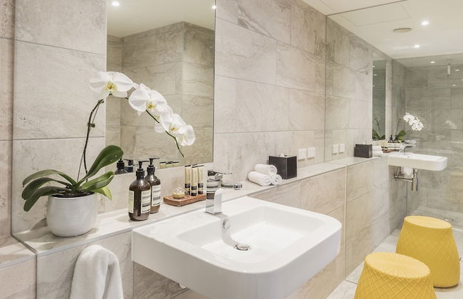 Quay West Suites Melbourne - Foto 50