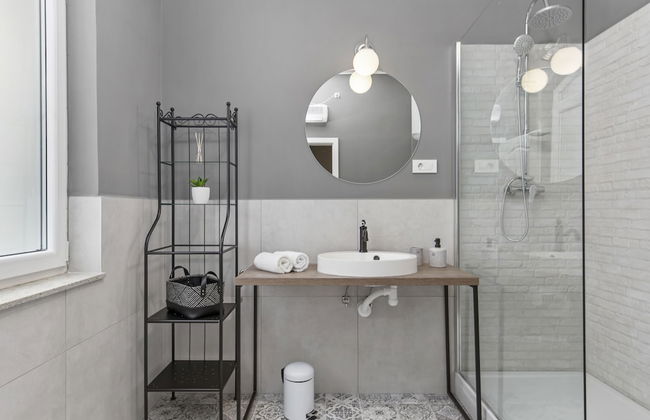 Apartments Carpathia - Photo 34