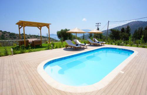 Kefalonia Horizon Villas - Foto 49