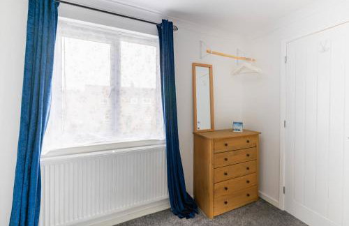 Comfortable 4-Bedroom Heaven in Thetford - Foto 28