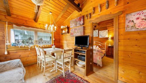 Orserose Chalet 6 I Scarpet - Foto 1