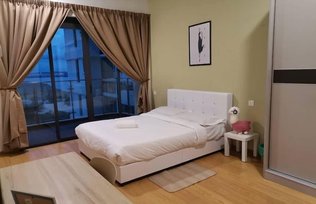 SeaView Country Garden 3BR2FREE By Natol - Foto 3