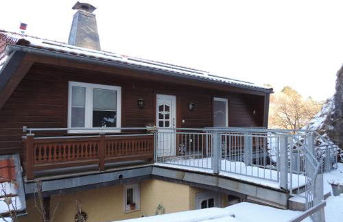 Ferienwohnungen Am Burgberg - Foto 39