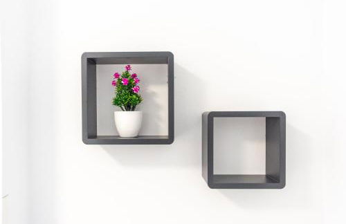 Modern apartment near Huelin Beach & Free Parking - Foto 30