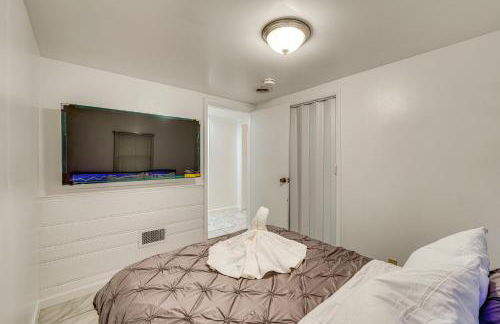 Cozy House on Meadowbrook Lake Serene, Scenic! - Photo 17