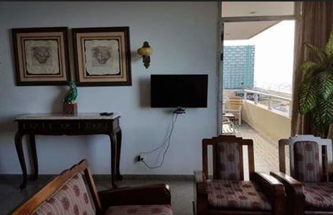 Aparthotel in Havana with terrace - Photo 11