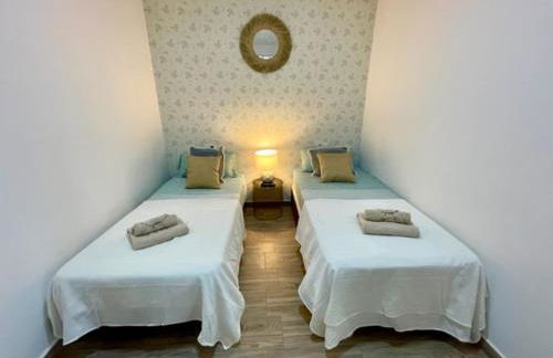 GATU Sherry, junto puerto deportivo y playa - Foto 8