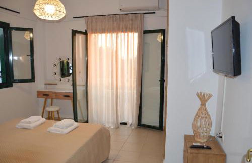 Sea melody apartments - Photo 55