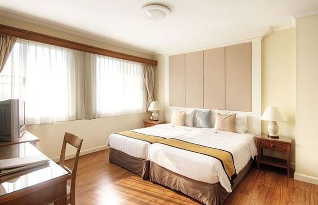 Kantary Bay Hotel, Rayong - Foto 8