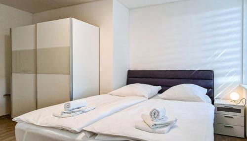 Ferienwohnung Wesenberg in Zirtow - Foto 5