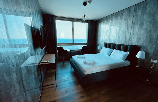 Carmel Holiday Apartments - Foto 32