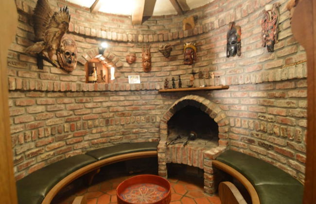 Eco Farmhouse by High Fens - Photo 32