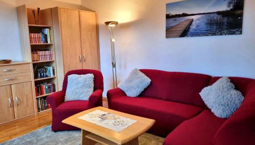 Komfortable großzügige Ferienwohnung am Park - Foto 2