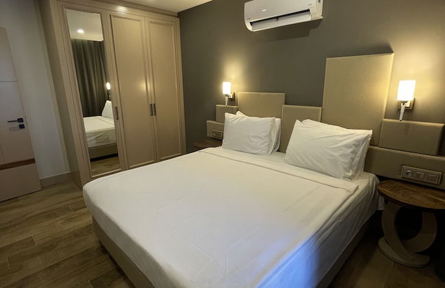 Green Garden City Luxury Apart - Foto 14