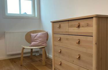 Ferienhaus am Schilfweg mit Kanu - Foto 12