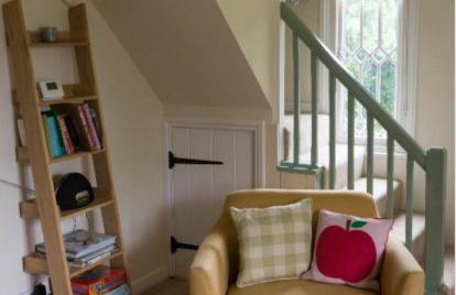 Fullers Hill Cottages - Foto 31