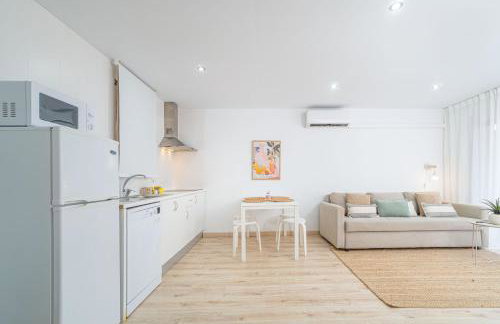 Milenial Immo SIM1 Apartamento a 300 mts de la playa y paseo marítimo - Foto 13