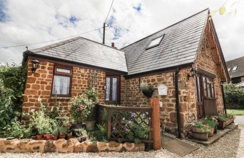 The Forge at Smithy Cottage - Foto 1