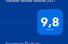 Apartman Škribulja - Foto 3