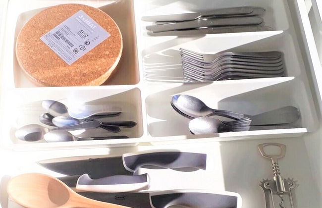 Beautiful Private Room With River View In Lisbon - Foto 7