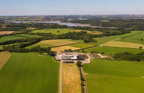 Broomhill Barns - Foto 59