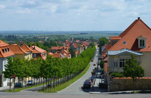 Appartements Residenz Jacobs - Foto 19