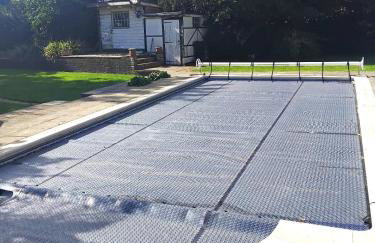 Beautiful Thatched Cottage with Outdoor Pool, Secure Garden, Dog & Family Friendly! Chichester Holiday Properties - Foto 46