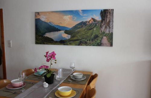 Ferienwohnungen Esterer - Foto 19