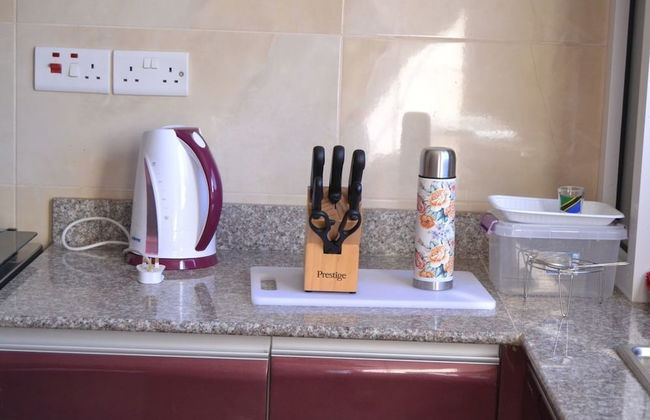 Homeabroad Ensuite Apartment - Foto 6