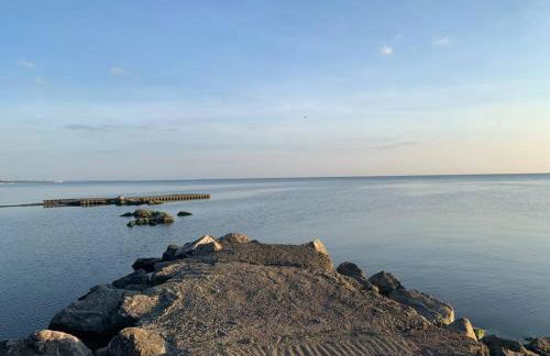 Rye Beach Retreat - Foto 23