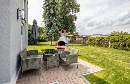 Ferienhaus Heidi - Foto 28