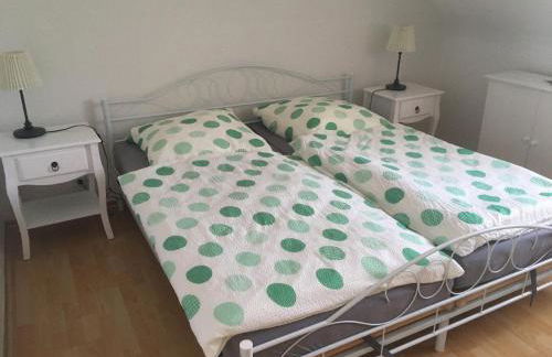 Feriendomizil im Musikerviertel in Otterndorf - Foto 59