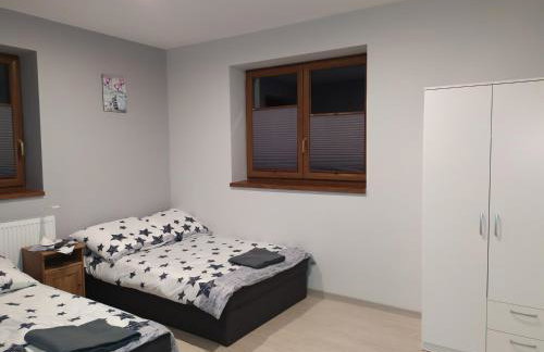 Agrorelax - Domek - Studio - Pokój - Foto 48